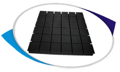 Vicoustic Flexi A50 Sünger